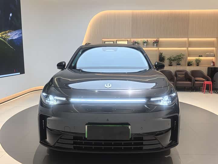 Фото 3 - Leapmotor C16