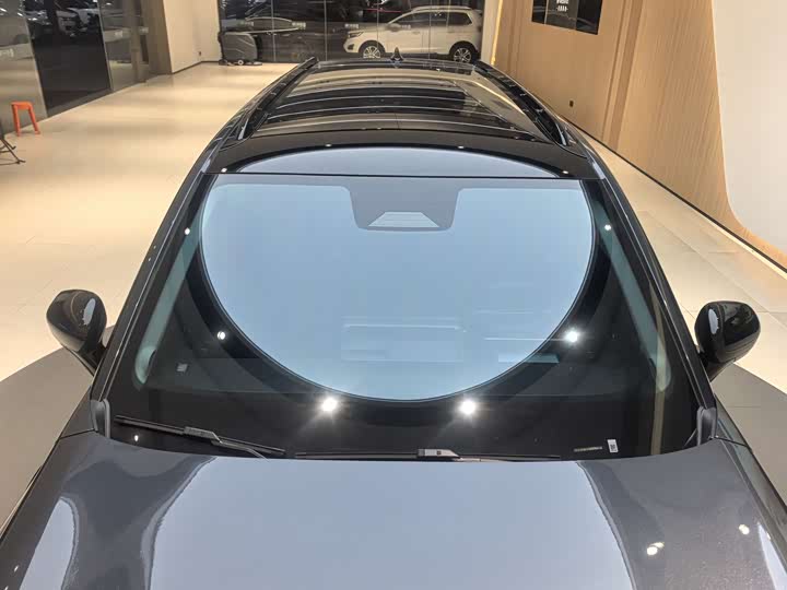 Фото 7 - Leapmotor C16