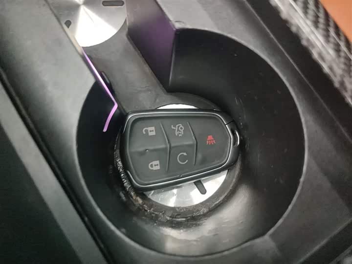 Фото 9 - Cadillac CT6