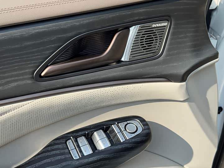 Фото 5 - Denza D9