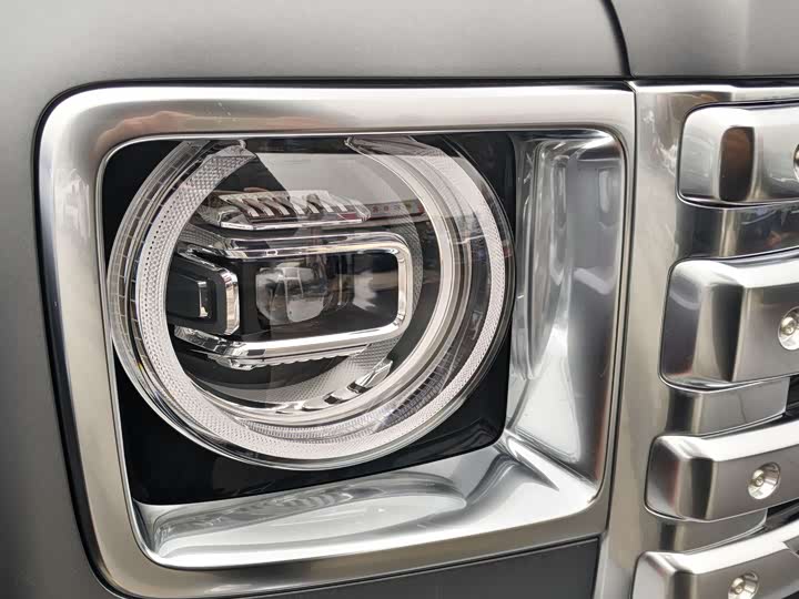 Фото 4 - Haval H9