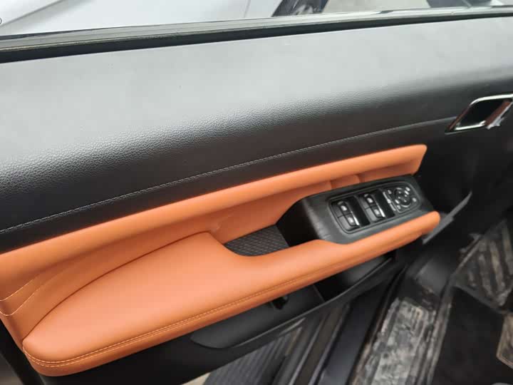 Фото 5 - Haval H9