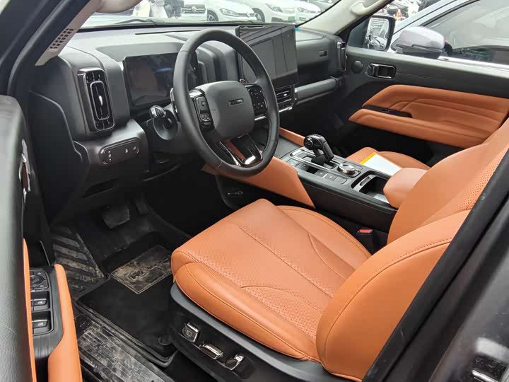 Фото 6 - Haval H9