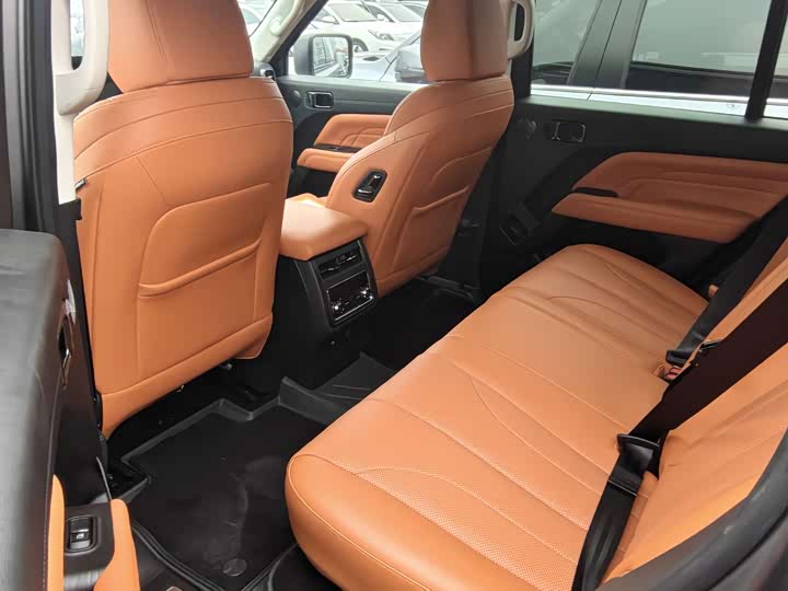 Фото 7 - Haval H9