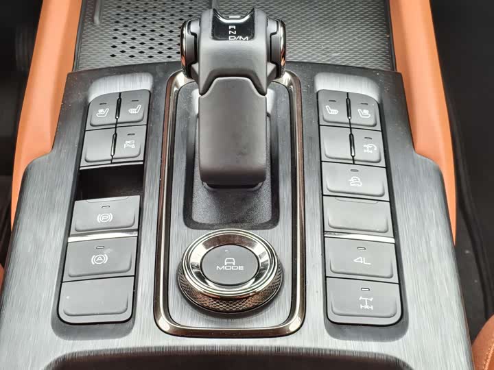 Фото 8 - Haval H9