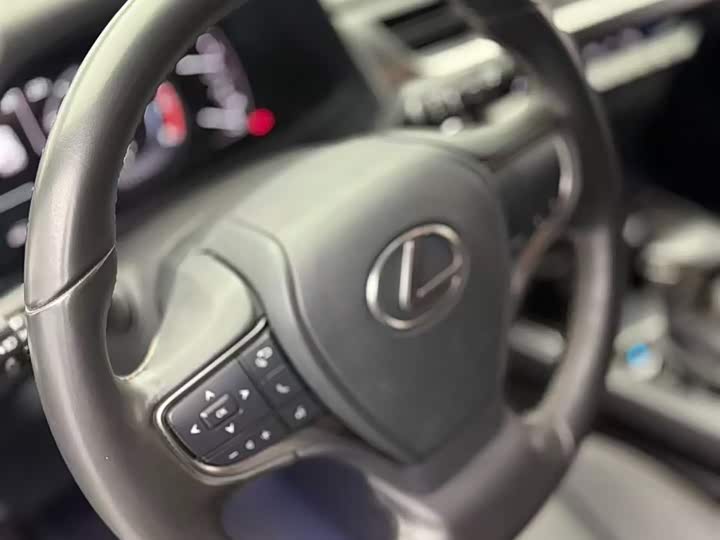 Фото 8 - Lexus UX