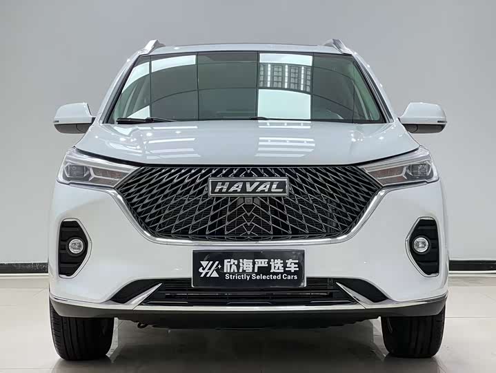 Фото 2 - Haval M6