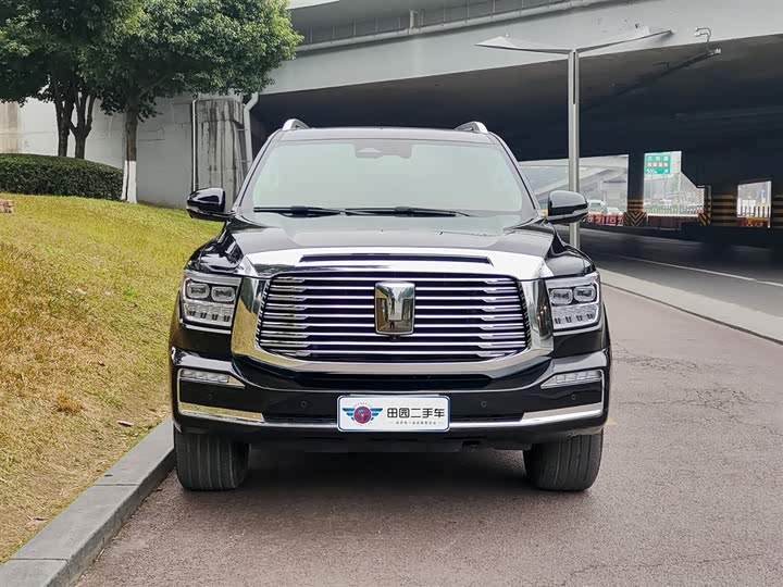 Фото 2 - Tank 500