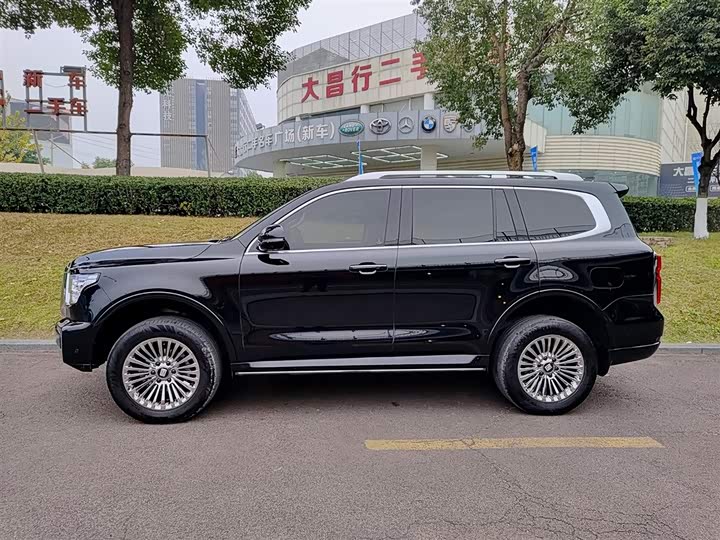 Фото 3 - Tank 500