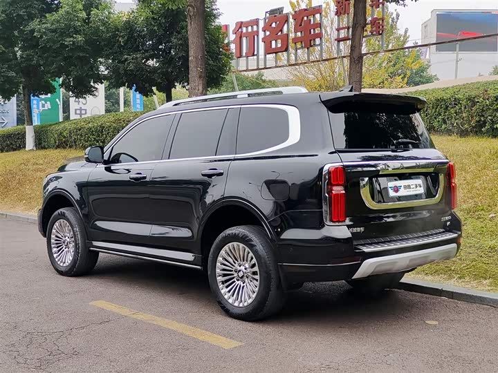 Фото 4 - Tank 500