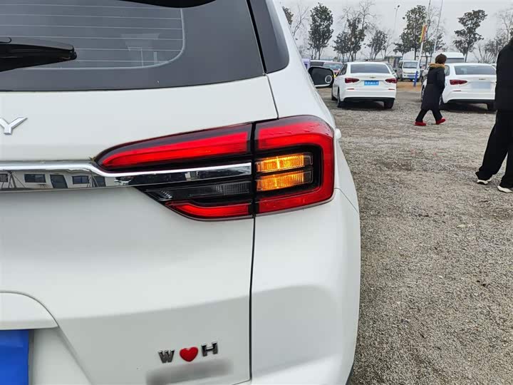 Фото 8 - Chery Tiggo 5x