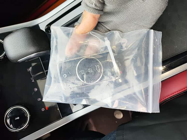 Фото 9 - Chery Tiggo 5x