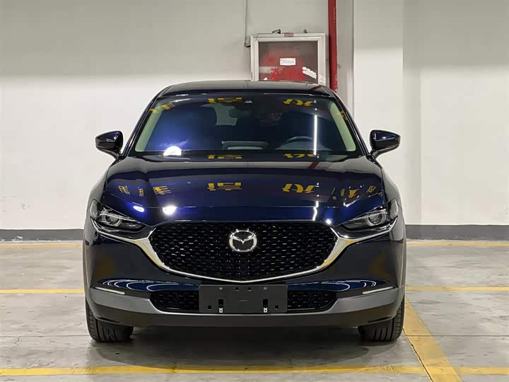 Фото 2 - Mazda CX-30