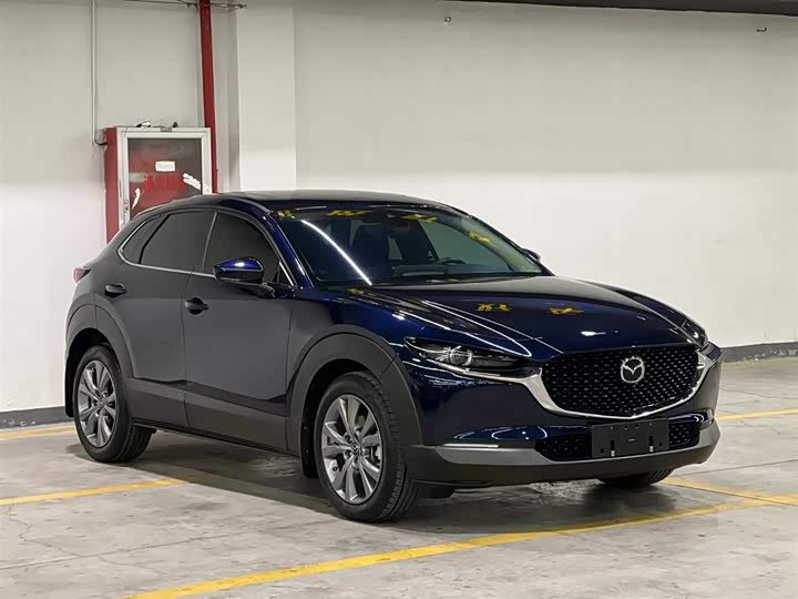 Фото 3 - Mazda CX-30
