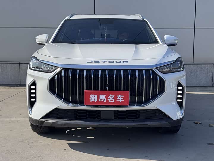 Фото 3 - Jetour X70 Plus