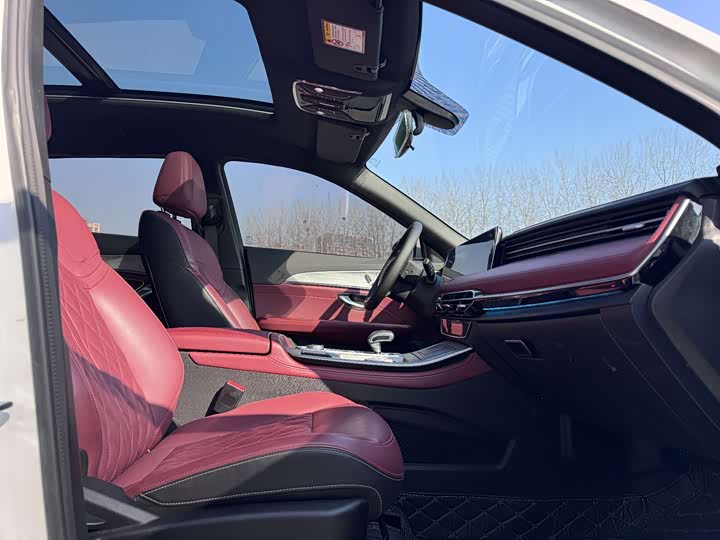 Фото 8 - Jetour X70 Plus