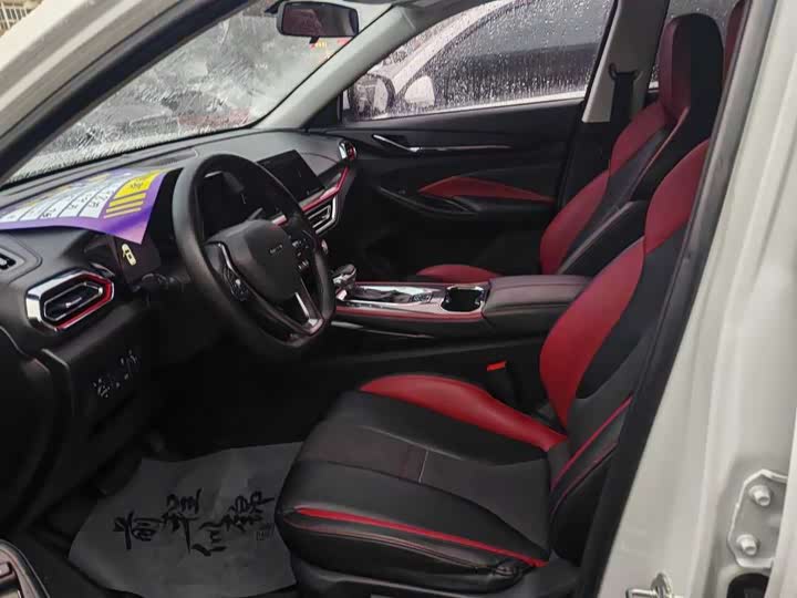 Фото 5 - Changan Oshan X5