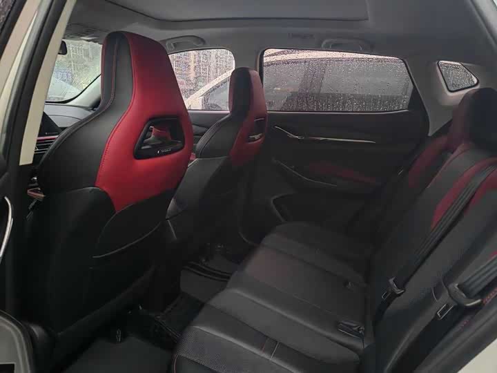 Фото 6 - Changan Oshan X5