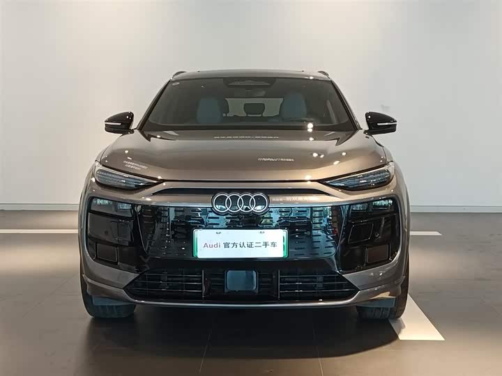 Фото 2 - Audi Q6L e-tron