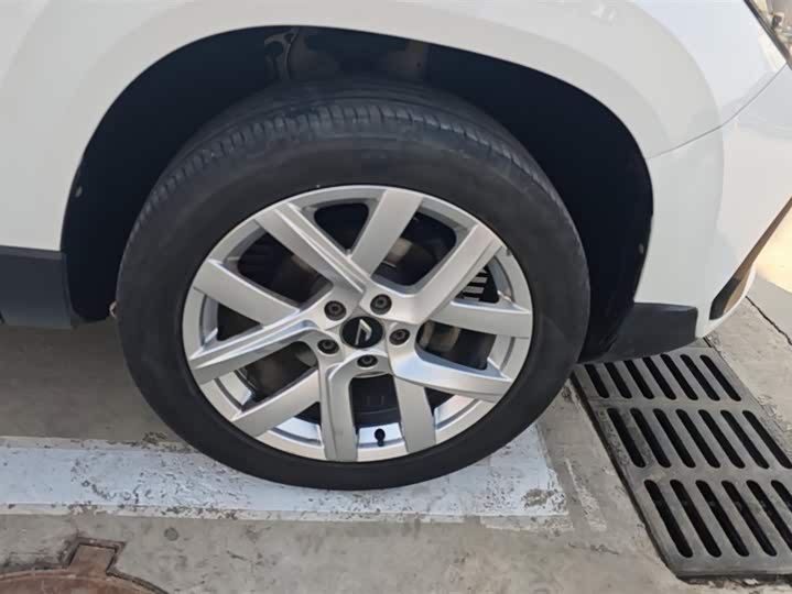 Фото 6 - Jetta VS5