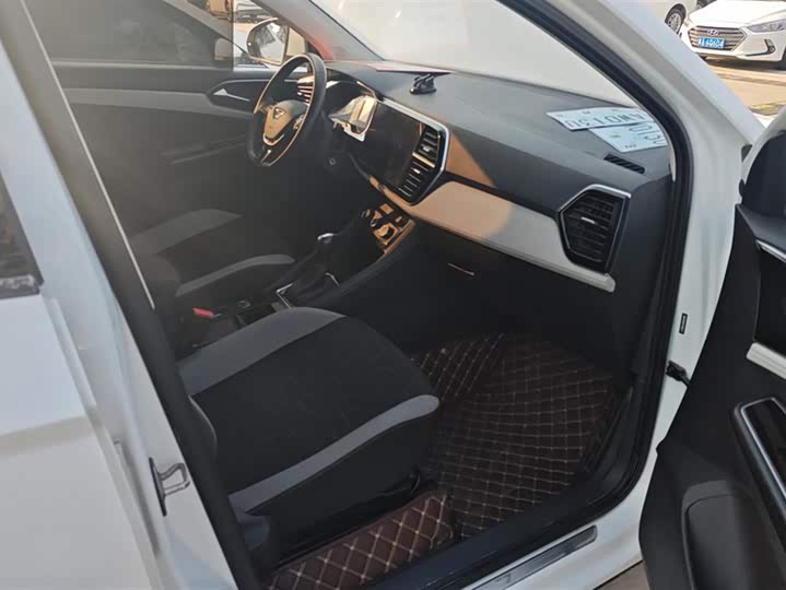 Фото 8 - Jetta VS5