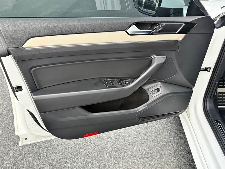 Фото 5 - Volkswagen CC