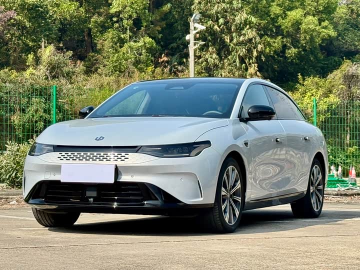 Фото 1 - Leapmotor C01