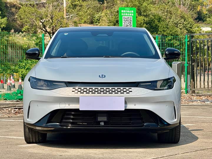 Фото 2 - Leapmotor C01