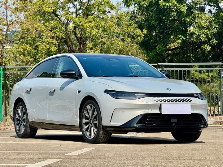 Фото 3 - Leapmotor C01