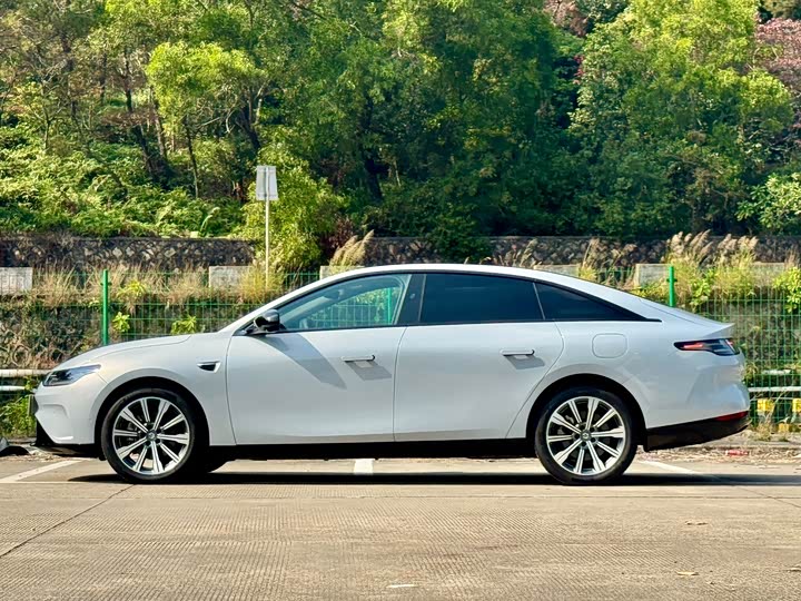 Фото 4 - Leapmotor C01