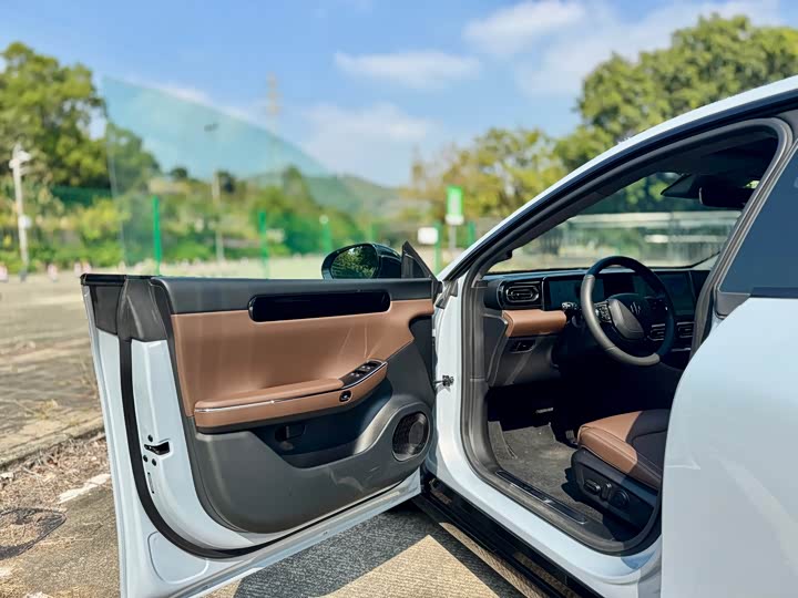 Фото 5 - Leapmotor C01