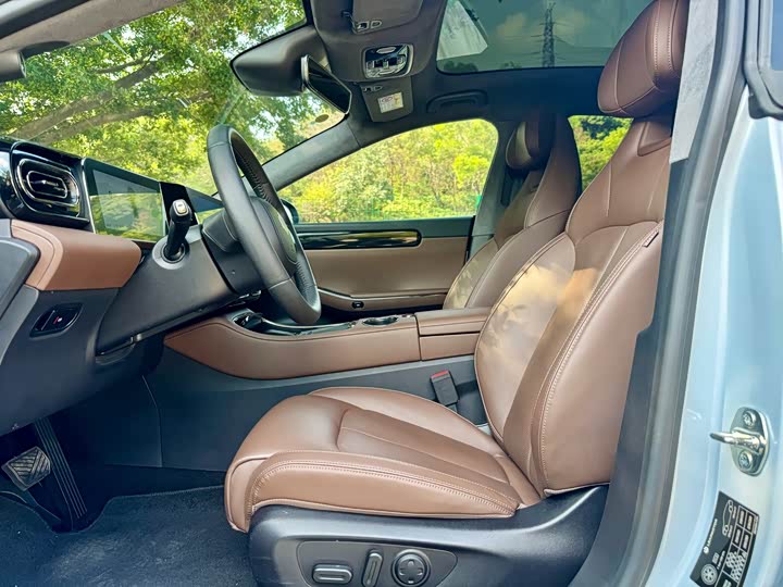 Фото 7 - Leapmotor C01