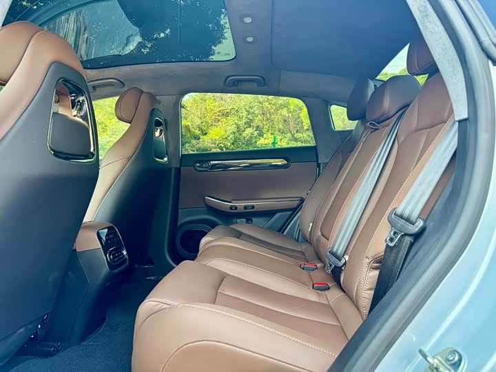 Фото 8 - Leapmotor C01