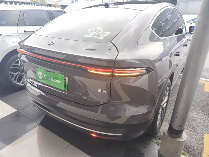 Фото 7 - Nio EC6