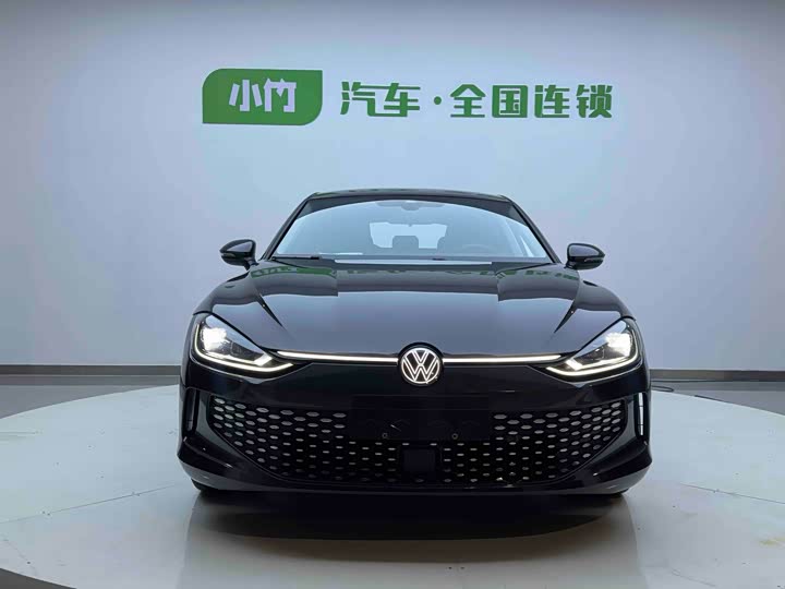 Фото 2 - Volkswagen Lamando L