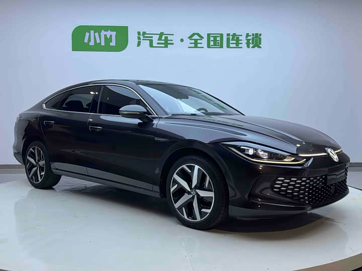 Фото 3 - Volkswagen Lamando L