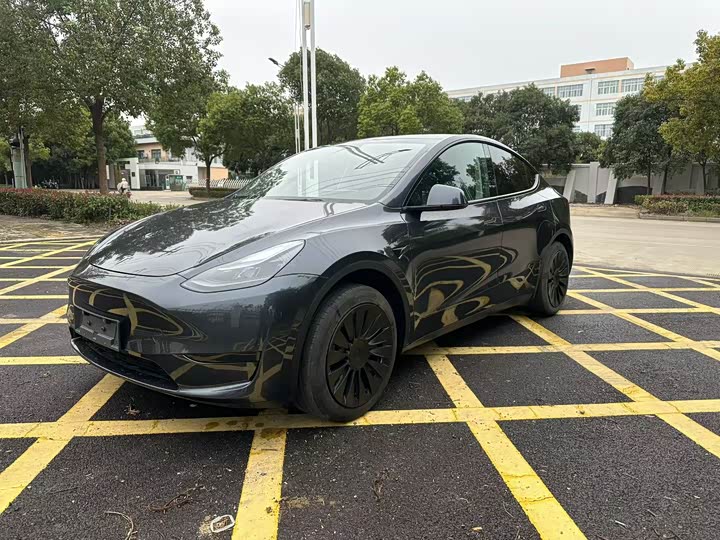 Фото 2 - Tesla Model Y
