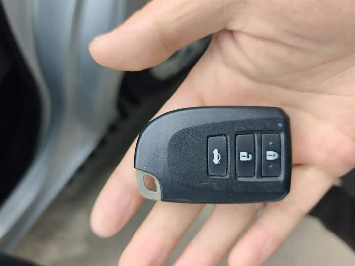 Фото 9 - Toyota Vios