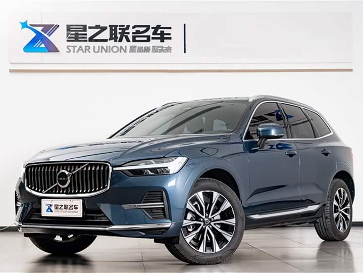 Фото 2 - Volvo XC60