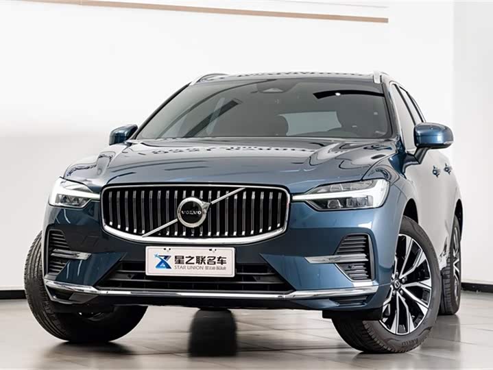 Фото 3 - Volvo XC60