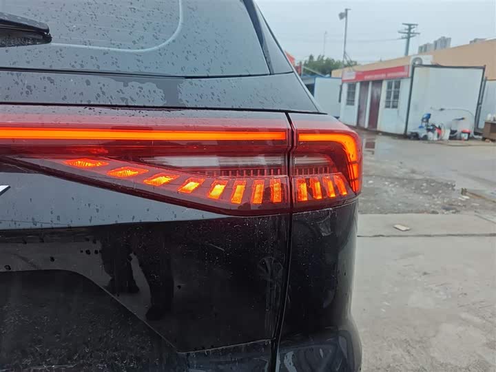 Фото 8 - Chery Tiggo 8 Pro