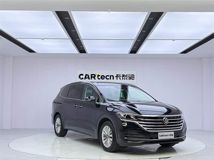 Фото 7 - Volkswagen Viloran