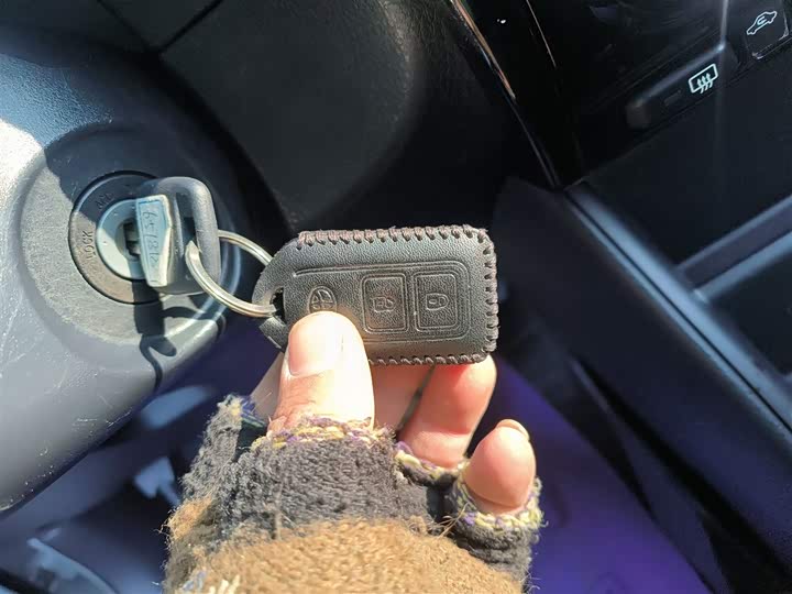 Фото 9 - Toyota Vios