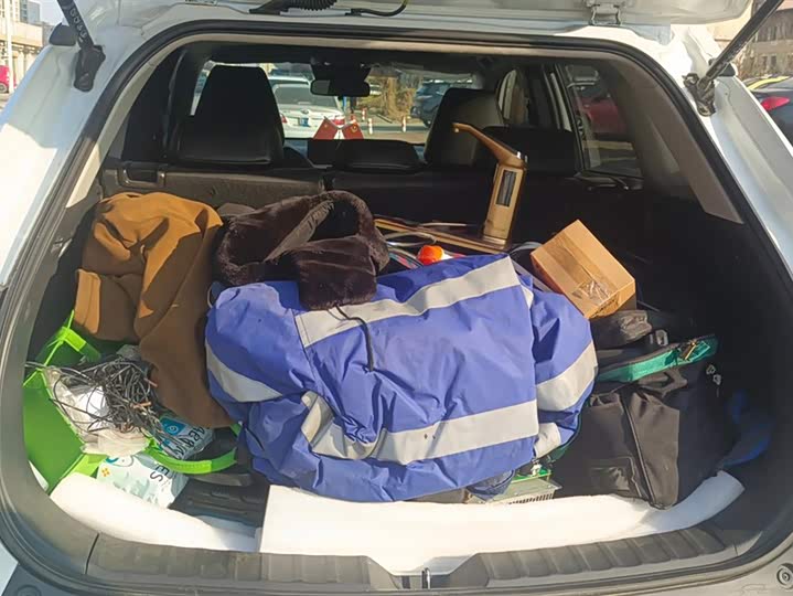 Фото 4 - Toyota Corolla Cross