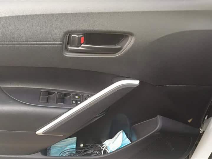 Фото 7 - Toyota Corolla Cross