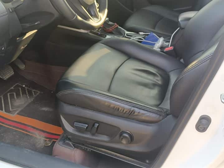 Фото 9 - Toyota Corolla Cross