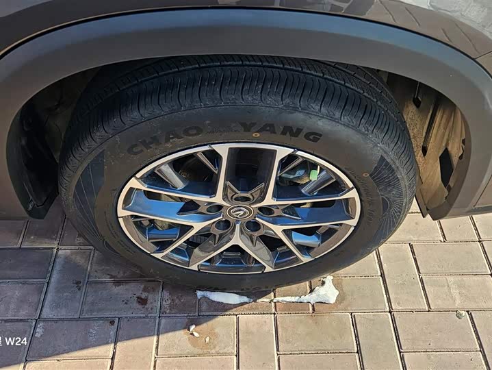 Фото 6 - Changan CS75 Plus