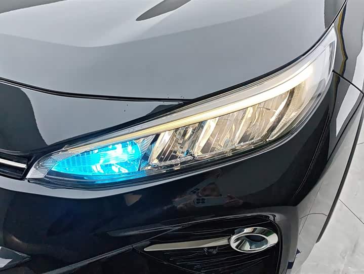 Фото 5 - Toyota Wildlander