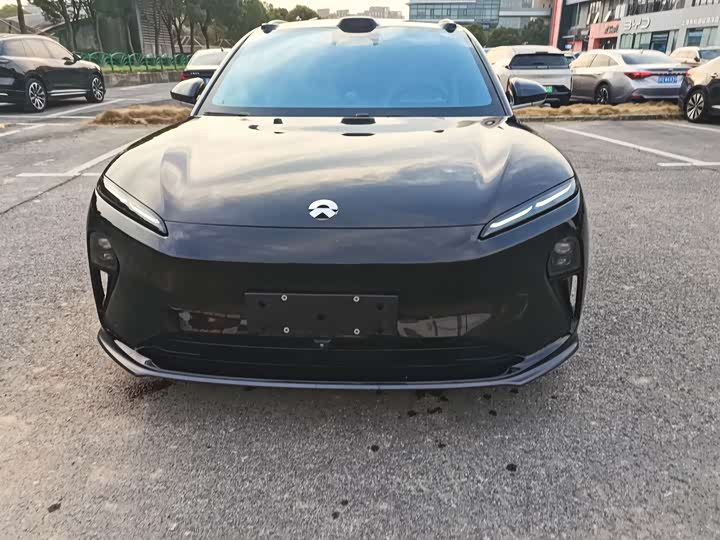 Фото 2 - Nio ET5T