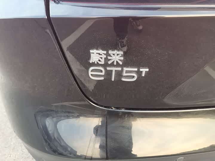 Фото 7 - Nio ET5T